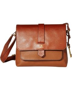 Chic Leather, Saddle Bag, Small Crossbody Bag, Small Crossbody, Signature Logo, Leather Crossbody Bag, A Smile, Pebbled Leather, Saddle Bags