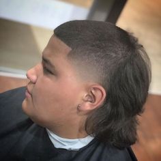 Mullet - 100+ Ideas to Rock The Iconic Cut in 2023 Straight Haired Mullet Men, Hair Styles Mullet Man, Best Haircut Straight Hair, Good Hairstyle For Men, Mullet Fade Haircut Straight Hair, Short Hair With Mullet, Haircut For Boys Straight Hair, Hong Kong Hairstyle, Mullet Hairstyle Men Short