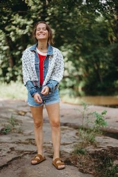 Denim Skirt Outfit Summer, Demin Skirt Outfit, 90s Fashion Summer, Long Denim Skirt Outfit, Black Shorts Outfit, Snap Story, Cute Summer Outfit