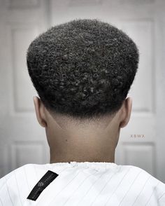 Very cool taper fade afro #menshair #menshairstyles #menshaircuts #fade #taperfade  #taperfadehaircuts #taperfades #taper #tapers #fades #coolmenshair  #besthaircutsformen #afro #modernafro #afroformen #coolafro #taperfadeafro #coolhairstylesforblackmen #taperfadeforblackmen Afro Taper, Taper Fade Afro, Clipper Cut, Boy Haircuts, Men's Haircuts