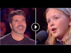 12-year old Beau Dermott blows Amanda away with her impressive cover of Defying Gravity from the musical Wicked with the Judge reaching for that all importan...