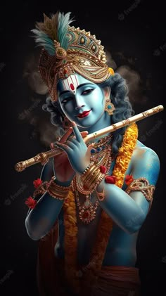 Gods Pictures Hindu, Loard Ganesh Hd Wallpaper, God Pictures Hindu Wallpaper, Shree Krishna Wallpapers Hd Wallpaper, Hindu Wallpaper Hd, All Hindu Gods In One Picture, Shri Krishna Hd Wallpaper, Krishna Ji Images, Radha Krishna Images Hd