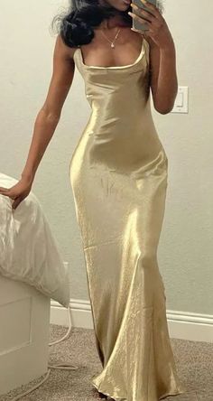 Simple Square Neck Long Prom Dress Party Dress Cutesy Prom Dresses, Backless Prom Dresses Long, Braids Maids Dress, 90s Supermodel Dress, Gold Fitted Prom Dress, Long Black Skirt Formal Outfit, 25 Year Old Birthday Photo Shoot, Mesh Prom Dress Long, Sparkly Nude Dress