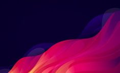 an abstract background with red and yellow colors on dark blue, purple and pink tones