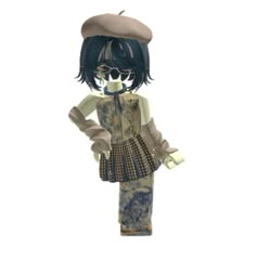 Vintage Outfits Roblox Avatar, Roblox Female Avatar Codes, Heisei Retro Roblox Avatar Code, Roblox Vintage Outfits, Roblox Japanese Outfit, Fnaf Roblox Avatar