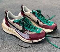 Sacai Nike Pegasus VaporFly SP Release Date - Sneaker Bar Detroit Exclusive Shoes, Shoe Design, Sneakers Addict, Nike Shoes Outlet