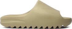 Yeezy Slides 'Desert Sand' Casual Beige Slides With Textured Sole, Casual Cream Slides, Adidas Yeezy Slide, Yeezy Slides, Womens Basketball Shoes, Adidas Three Stripes, Blue Onyx, Designer Slippers, Desert Sand