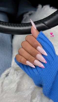 Vogue Nails, Formal Nails, White Acrylic Nails, Minimal Nails, Acrylic Nails Coffin Short, Summer Acrylic Nails, Girls Nails