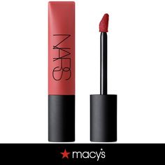 in stock Nars Air Matte Lip Color, Matte Lip Color, Makeup Reviews, Matte Lip, Lip Color, Matte Lips, Lip Colors, Nars, Pin Up