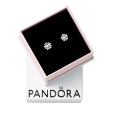 PRICES MAY VARY. Sparkling Star Earrings: Let these earrings shine bright on their own or mix and match them with other PANDORA styles for an eclectic, modern look Compatible with Pandora Moments: Pandora Moments is a way to say something about who you are through every charm and bracelet you choose and how you choose to wear it Features CZ: Cubic zirconia could be said to be the jewel in Pandora's crown, making up the majority of stones we use in our jewelry because it optically looks like a di Pandora Celestial, Crown Making, Pandora Earrings, Star Stud Earrings, Eclectic Modern, Sparkling Stars, Womens Earrings Studs, Pandora Style, Star Earrings Stud