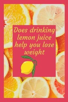 There are so many benefits that come with including lemon water in your diet, besides just the drop in calorie consumption.Research has indicated that eating or drinking lemons can improve your digestion.It can not only help you lose weight but also help improve your health. #weightloss #healthandfitness #health Lemon Water, Drop In, The Science, Lemon Juice, Grapefruit, Health Benefits, Improve Yourself, Juice