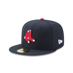 Wear what the players wear! The Boston Red Sox Authentic Collection Alt 59FIFTY Fitted cap features an allover navy fabrication with the Sox logo at the front panels and an embroidered MLB batterman at the rear. Navy Flat Brim Fitted Hat For Baseball Season, Navy Fitted Hat With Flat Brim For Baseball Season, Collegiate Navy Baseball Cap With Flat Bill, Navy Snapback Fitted Hat For Baseball Season, Navy Sporty Fitted Hat With Flat Bill, Navy Flat Bill Hat For Baseball Season, Navy Fitted Hat For Sports Events, Navy Flat Bill Hat For Sports Events, Navy Fitted Hat With Flat Bill For Sports Events