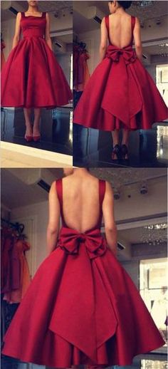 Vintage Prom Dress,Short Prom Dress,Backless Prom Dress,Red Prom Dress,MA053 Moda Pin Up, Short Red Prom Dresses, Burgundy Prom, Bridesmaid Ideas, Royal Blue Prom Dresses, Vintage Prom, Burgundy Prom Dress, Prom Dresses Vintage, Backless Prom Dresses