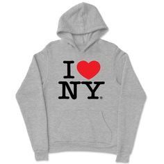 I Love NY pullover hoodie for kids. Officially licensed sweatshirt is a cotton blend fleece material - soft and comfortable. This is a unisex style that work for youth boys and girls. Tip! Kids XS is similar to toddler 5/6 Tip! Kids 2xl is similar to adult XS.  Officially Licensed YOUTH I Love NY Product * Tip! Kids XS is similar to toddler 5/6 * Tip! Kids 2xl is similar to adult XS. * High Quality Timeless Fashion / New York Souvenir * Unisex Style For Youth Girls & Boys Ny Hoodie, Fashion New York, Distressed Shirt, Winter Hats For Men, I Love Ny, Retro Tee, Kids Pajamas, Pink Sweatshirt, Unisex Style