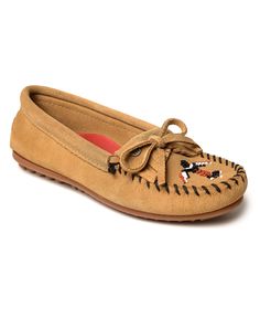 in stock Thunderbird Design, Comfortable Loafers, Popular Shoes, Moccasins Slippers, Leather Moccasins, Everyday Shoes, Leather Slippers, Suede Lace, House Shoes