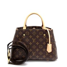 Louis Vuitton Montaigne Bb 2way Shoulder Bag Monogram Louis Vuitton Montaigne Bb 2way Shoulder Hand Bag Monogram W30h20d13cm Handle Length About 26cm Shoulder Length About 120cm (Including Metal Fittings) Louis Vuitton Montaigne, Bags Louis Vuitton, Louis Vuitton Bags, Shoulder Length, Hand Bag, Louis Vuitton Bag, Louis Vuitton Monogram, Bag Lady, Louis Vuitton