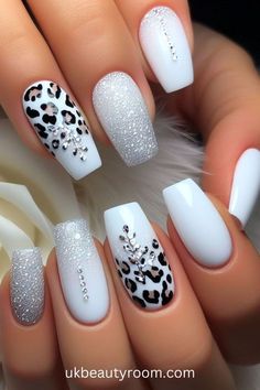 White nails are versatile, timeless, and suitable for any occasion. They offer a clean and polished look that complements any outfit. This post contains 39 white nail designs to help you stand out from the crowd. Cute, milk, milky, brown and, simple, short, gold and, gel, almond, coffin, square, with rhinestones, acrylic, with gems, with charms Gel Nail Trends 2024, Power Nails, Nails Extension, Neutral Nail, Milky Nails, Nail Trend, Nude Nail, Leopard Nails, Chameleons