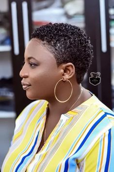 Hair Short Cuts, Natural Hair Short, Black Hair Short Cuts