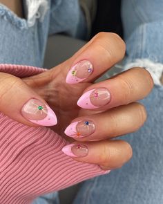 Bre Sheppard, Summery Nails, Fashion Influencer, Hair Skin Nails, Dream Nails, Fire Nails, Funky Nails, Chic Nails