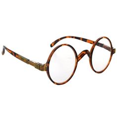 Round Reading Glasses Brown Tortoise 5-R077B Round Specs, Nice Glasses, Hinged Frame, Eyeglass Frames For Men, Wide Face, Cool Glasses, Computer Glasses, New Glasses, Glasses Fashion