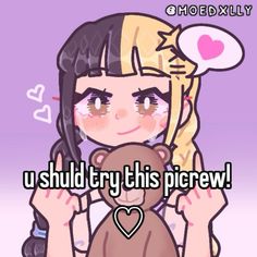 feel free to repost! js make sure to add the link ♡♡ #melaniemartinez #pfp #picrew #k12 Things To Calm Yourself Down, Picrew Melanie Martinez, Melanie Martinez K-12 Pfp, Melanie Martinez Emojis, Silly Melanie Martinez, Oc Icon Art, Melanie Martinez K 12 Art, Pfp Icons Funny