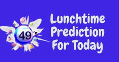 Happy to see that you are looking for the best UK49s Predictions Bonus. You can win UK49s with the help of our Lunchtime Bonus Prediction for today University Of Warwick, Lottery Tips, Number Chart, Hot Lunch, People Search, Statistical Analysis