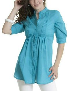 Blouse Models, Muslim Women, Pakistani Fashion, Maternity Dresses, Designer Dresses, Casual Dresses, Tunic Tops, Party Dress