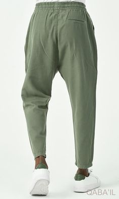 QL Relaxed Chinos Urban Classik in Khaki Description:QL Relaxed Chinos Urban Classik are a timeless addition to any man’s wardrobe. Soft and breathable, making them perfect for a year-round wear. These chinos are the perfect go-to pants for casual and semi-formal occasions. With their versatility, comfortable fit and classic style, they can be dressed up or down to suit any occasion like wearing them as work pants, keeping them casual on the weekend, or attending a formal event. Modern Islamic c Modern Islamic Clothing, Khaki Suit, Fit Man, Relaxed Pants, Straight Cut Pants, Formal Tops, Relax Pants, Suit Dress, Collared Sweatshirt