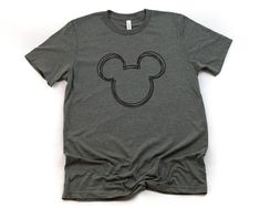 Disney Character Shirts, Casual Activewear, Mickey Mouse T Shirt, Girls Trip Shirts, Mommy And Me Shirt, Group Shirts, Disney Tees, Disney Family, Drinking Shirts