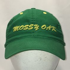 Vintage #Hunting Hat #Mossy #Oak Baseball Cap Dad Hats Tree Logo Green Yellow Cotton Sports Caps Cool Fathers Day Gifts For Men T37 OC9018 #Hunting Hat #MossyOakHat #TruckerHat #Snapback #BaseballCap #BaseballHat #SnapbackHat #Snapbacks #Hats #Cap #Hat #VintageTruckerHat #MensHats #HatsForMen #SportsHat #DadHat #GiftsForMen #GiftsForDad #GiftsForHim #DadHats #DadCap #DadCaps #HatsForMen #MensHats #MensCaps #MensHat #Gift #Gifts #FathersDayGifts #GiftIdeasForDad #TruckerHats #TruckerCaps #CoolHat Yellow Crown, Cool Fathers Day Gifts, Mom Hats, Vintage Trucker Hats, Ball Caps, Fishing Hat