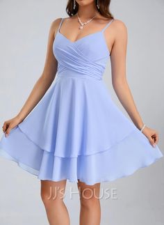 JJ's House Homecoming Dresses (291581) | JJ's House Spring Fling Dress, Promotion Dresses, Mitzvah Dresses, Confirmation Dresses, Cute Formal Dresses, School Dance Dresses, Cute Homecoming Dresses, Formal Dresses For Teens, Cute Short Dresses