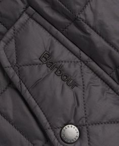 Based on the ever-popular Chelsea Sportsquilt jacket, this version is a simple update on the classic with lighter weight construction.Retaining its forerunner's classic equestrian styling, the Barbour Flyweight Chelsea jacket is crafted with our iconic diamond quilted outer with a super-light 40 gram wadding, offering the perfect level of insulation for the warmer months. The quilted funnel collar creates a fashionable look and provides extra protection when needed, while rear waist tabs give an Classic Winter Quilted Jacket With Diamond Quilting, Classic Diamond Quilted Jacket For Winter, Classic Quilted Jacket With Padded Collar, Barbour Quilted Jacket, Day At The Races, Quilt Jacket, Diamond Quilt, Quilted Jacket, Funnel