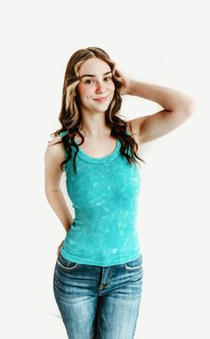 The Bailey Acid Wash Ribbed Two Way Neckline Tank Top is the perfect addition to any wardrobe. This cropped tank top features a unique washed ribbed design that is both stylish and comfortable. 2 Way Neckline Scoop Neck & Boat Neck Total Body Length: 21 1/4" Chest: 22" approx. With two neckline options, you can choose the style that best suits your mood or occasion. The scoop neck and boat neck options provide versatility, making this tank top perfect for any outfit. The total body length of 21 Total Body, 2 Way, Sweater Blouse, Acid Wash, Cool Suits, Cropped Tank Top, Crop Tank, Jeans Dress, Bag Straps