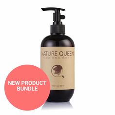 Nature Queen Body Set - 10% off! Herbal Body Wash, Medical Things, Coffee Facial, Coffee Mask, Glowing Radiant Skin, Homemade Lotion, Luscious Hair, Home Remedies For Hair