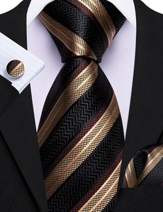 Brand: Barry Wang Material: 100% Silk What You Get: Same design Tie, Pocket Square & Cufflinks? Size: Necktie in 59" Length & 3.35" width at the tip, pocket square in 9"x 9"size Quality: Barry Wang Focus on Ties for Many Years, Good Quality Interlining Makes Our Ties Weighted and Elastic, Which are Easily Designed for A Perfect Knot.For More Quality Stylish Ties with Unbeatable Price, Please Click Our shop to Check More.With So Much Choice and Impeccable Quality, There's No Excuse Not to Have A Tie Designs Men, Plaid Shirts, Champagne Shirt, Purple Vests, Burgundy Shirt, Blue Necktie, Purple Bow Tie, Bowtie Pattern, Necktie Set