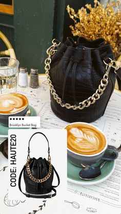 Brooklyn Bucket Bag curated on LTK Bucket Bag