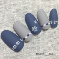 Fall Nail Art Designs, Sweater Nails, Nails Now, Winter Nail Art, Winter Nail, Xmas Nails, Fancy Nails