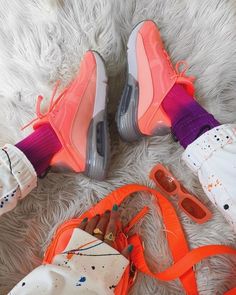 It's not a want, it's a NEED💥 @nikesportswear Air Max 2090's are waitin' at the link for ya☝️ 📸: @rowisingh Puma Fierce Sneaker, Buy Now Pay Later, Black Nikes