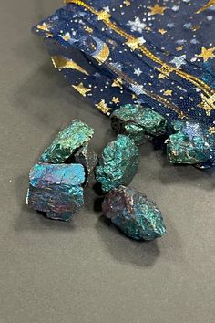 Dive deep into the world of Chalcopyrite stones! This article shares insights into these captivating treasures, their formation process, the energetic properties they possess, and how they can positively impact your life. Learn about their potential benefits for spiritual transformation and physical healing, along with tips on how to cleanse, charge, and use these stones effectively. Peacock Ore, Spiritual Transformation, Crystals In The Home, Natural Rainbow, Mesh Bag, Benefits, Etsy Shop, Rainbow, Mesh