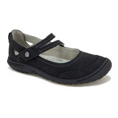 Step into comfort and style with these JBU Fawn Women's Shoes. Click this FOOTWEAR GUIDE to find the perfect fit and more! Step into comfort and style with these JBU Fawn Women's Shoes. Click this FOOTWEAR GUIDE to find the perfect fit and more! FEATURES Flexible design APMA Approved Memory foam insole for all day comfort Durable rubber outsole Hook-and-loop tape closure for a secure and custom-like fitDETAILS Vegan Nubuck upper Microfiber terry lining TPR outsole Round toe Hook-and-loop tape cl Hook And Loop Tape, Shoes Size 6, Flexible Design, Flat Shoes Women, Gender Female, Women's Shoes, Memory Foam, Shoes Flats, Age Group