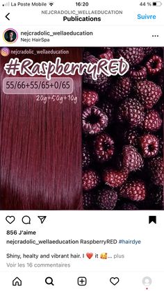 Goldwell Red Hair Color Formulas, Wella Copper Formula, Wella Reds, Red Burgundy Hair Color, Toner Formulas, Dark Burgundy Hair