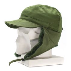 Original Sweden army military winter cap Condition - NEW Shipping to United states, Canada, Europe * Economy shipping Shipping time : 7-21 working days or sometime more * Standard shipping with tracking information Shipping time : 7-14 working days or sometime more Shipping to Australia, New Zealand, Philippines, Asia, South America * Economy shipping Shipping time : 14-31 working days or sometimes up to 45 days or more * Standard shipping with tracking information Shipping time : 14-31 working Italian Police, Winter Green, Winter Cap, Military Army, British Army, Cool Suits, South America, Philippines, Sweden