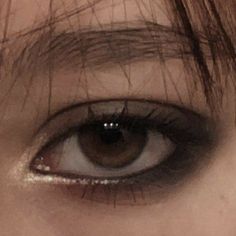 Mekap Mata, 얼굴 드로잉, Swag Makeup, Smink Inspiration, Pinterest Makeup, Makijaż Smokey Eye, Dope Makeup, Edgy Makeup, Makeup Looks Tutorial