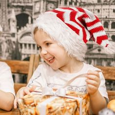 Christmas Hats And Christmas Hats Christmas Holiday Holiday Holiday Holiday Holiday Hat Features: Wonderful Christmas gifts: Christmas hats are very suitable for most adults, ladies and men. Good gifts for friends and family members. The Christmas hat brings a good atmosphere to Christmas, which is an interesting gift for children. Keep warm in the new year: Santa's hat with thick design can be kept warm in cold. In the of sweat absorption, wearing it comfortably, not embarrassed, the new year i Funny Christmas Hats, Hats Christmas, Christmas Hats, Holiday Hats, Santa Claus Hat, Christmas Characters, Christmas Costumes, Christmas Party Decorations, Decorations Christmas