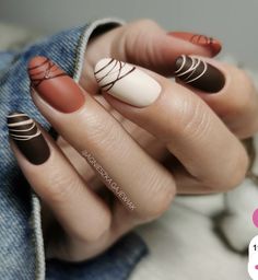 Cool Fall Nails 2023, Fall Nails 2023 November, 2023 Fall Nail Designs, Best Nail Designs 2023, November Nail Art Designs, November Nails Designs Fall 2023, Simple Fall Nails Autumn Art Designs, November 2023 Nails, November Nails Designs Fall Simple