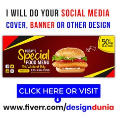 food social media banner design, food social media banner healthy, food banner for social media, food restaurant social media banners, special food menu social media banner, fast food social media banner, social media banners food,
real estate social media banner design
social media banner design facebook
facebook ad banner social media
facebook cover banner social media
facebook banner ads social media
advertising banner design social media
banner advertising marketing social media Advertising Banner Design, Fast Food Social Media, Food Social Media Post, Food Social Media, Restaurant Social Media, Advertising Banner