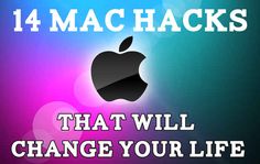 14 Mac Hacks That Will Change The Way You Use Your Computer Mac Hacks, Francis Picabia, Web 2.0, E Mc2, Handy Dandy, Mac Mini, Hacking Computer