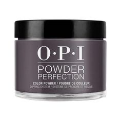 PRODUCT DETAILS: OPI Powder Perfection Systems: Faster, easier & odor-free Gel-like shine & weeks of wear Dries almost instantly No UV/LED light needed Made in the USA. Size: 1.5 oz Brand: OPI Type: Dipping Powder Features: Dip Powder Perfection, Gel, Lacquer, Essentials Condition: New Item PLEASE NOTE: Color samples/ images may vary depending on different monitors and screens. It is up to the buyer to do their research for the product they are purchasing. Packaging may vary. Opi Nail Dip, Strawberry Milk Nails, Opi Dipping Powder, Baddie Business, Finger Nail Ideas, Opi Powder Perfection, Dip Polish, Milk Nails, Dominique Sachse