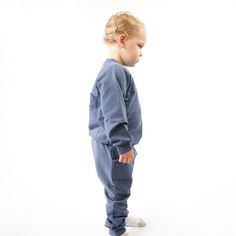 Say Hello to Our Jogger Keep your little one cozy with our jogger pants made from soft organic cotton french terry. Designed for both comfort and function, this set is the easy, go-to outfit for littles this fall and winter. Mix and match with your favorite tees and pullover sweatshirts. More Reasons You’ll Love It for Your Little Sprout: Soft, gentle, and hypoallergenic fabric that won’t irritate sensitive or eczema-prone skin Non-toxic printing means beautiful designs free from harmful chemica Neutral Baby Clothes, Baby Sleep Sack, Baby Sleepers, Organic Cotton Baby, Gender Neutral Baby Clothes, Baby Outfits Newborn, Short Sleeve Bodysuit, Neutral Baby, Newborn Outfits