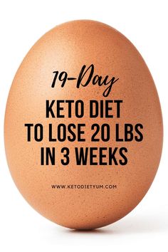 Our easy keto diet plan for beginners has everything you need to know about starting the ketogenic diet. Keto recipes, tips, and meal prep are all included! 1000 Calorie, Ketogenic Meal Plan, Egg Diet, Best Keto Diet